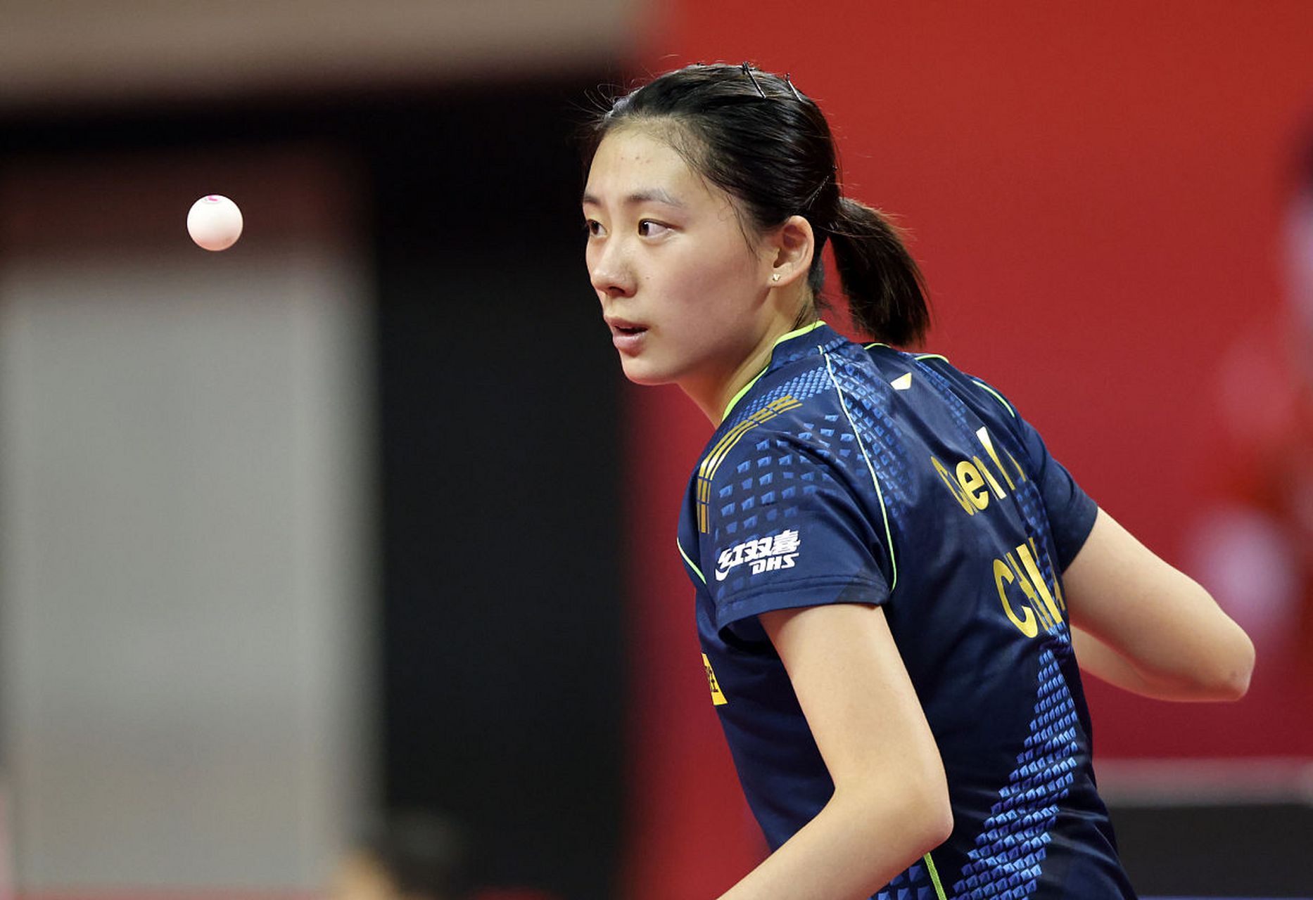 实力比拼 实力比拼