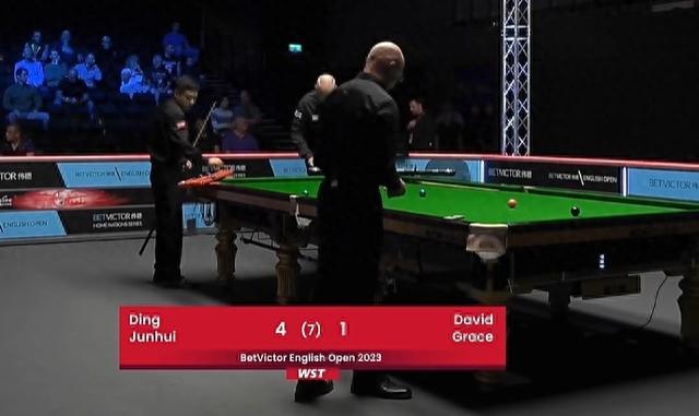 他并不陌生 他并不陌生