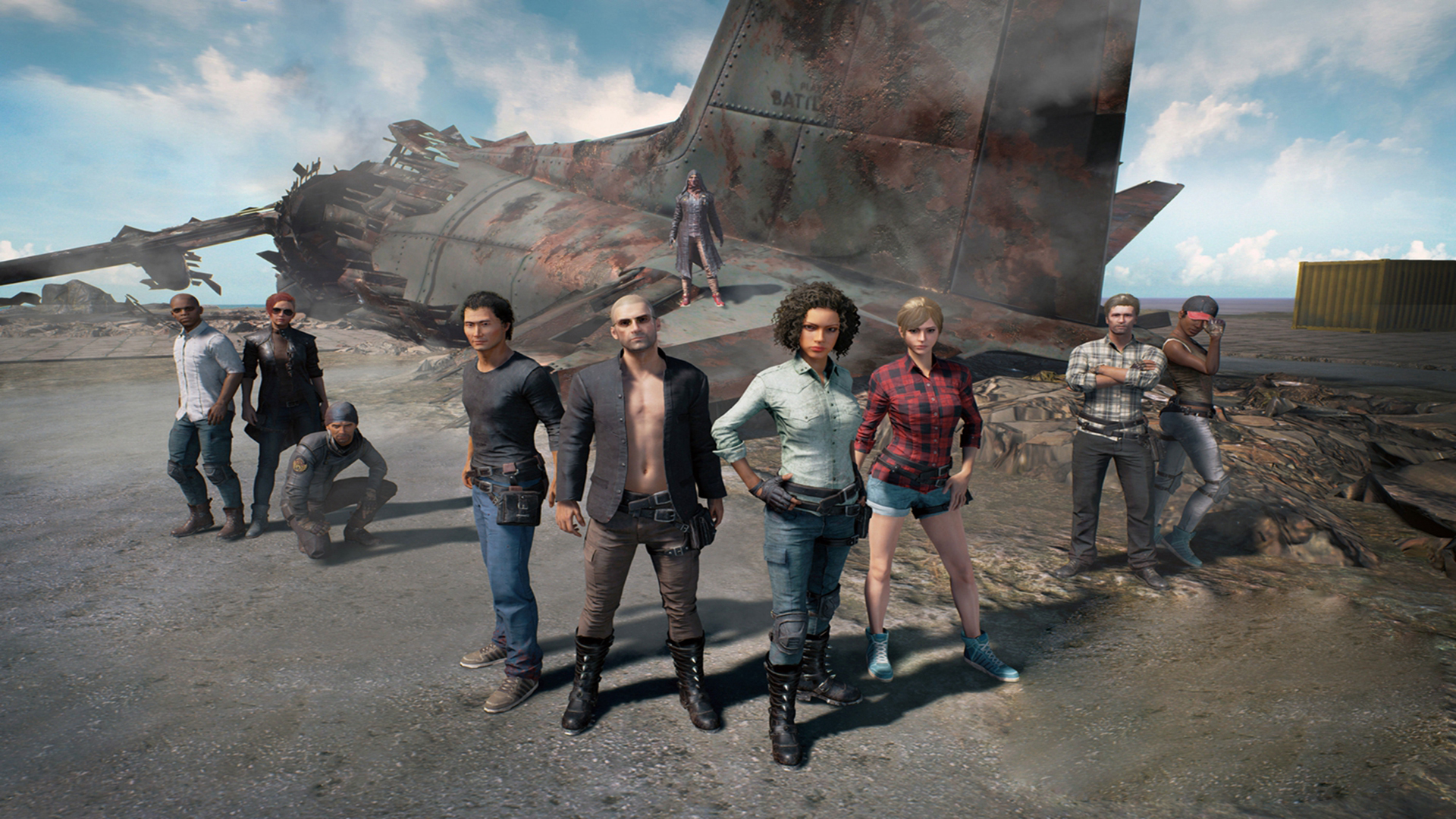 明星之一 明星之一