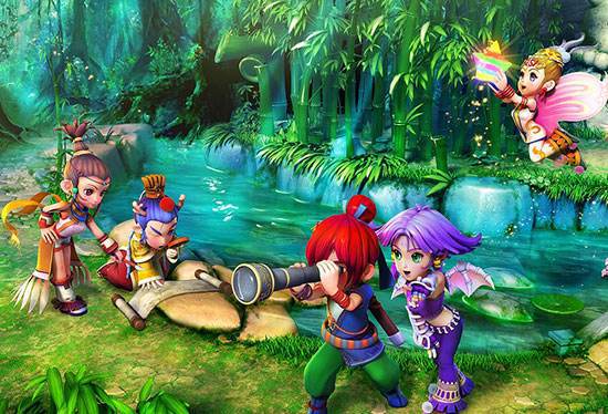 越来越多的 越来越多的