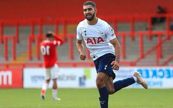 在最近的一 在最近的一