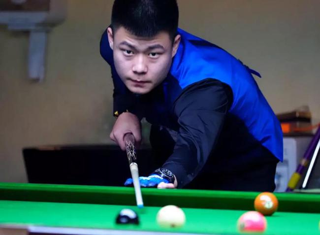 老将往往是 老将往往是