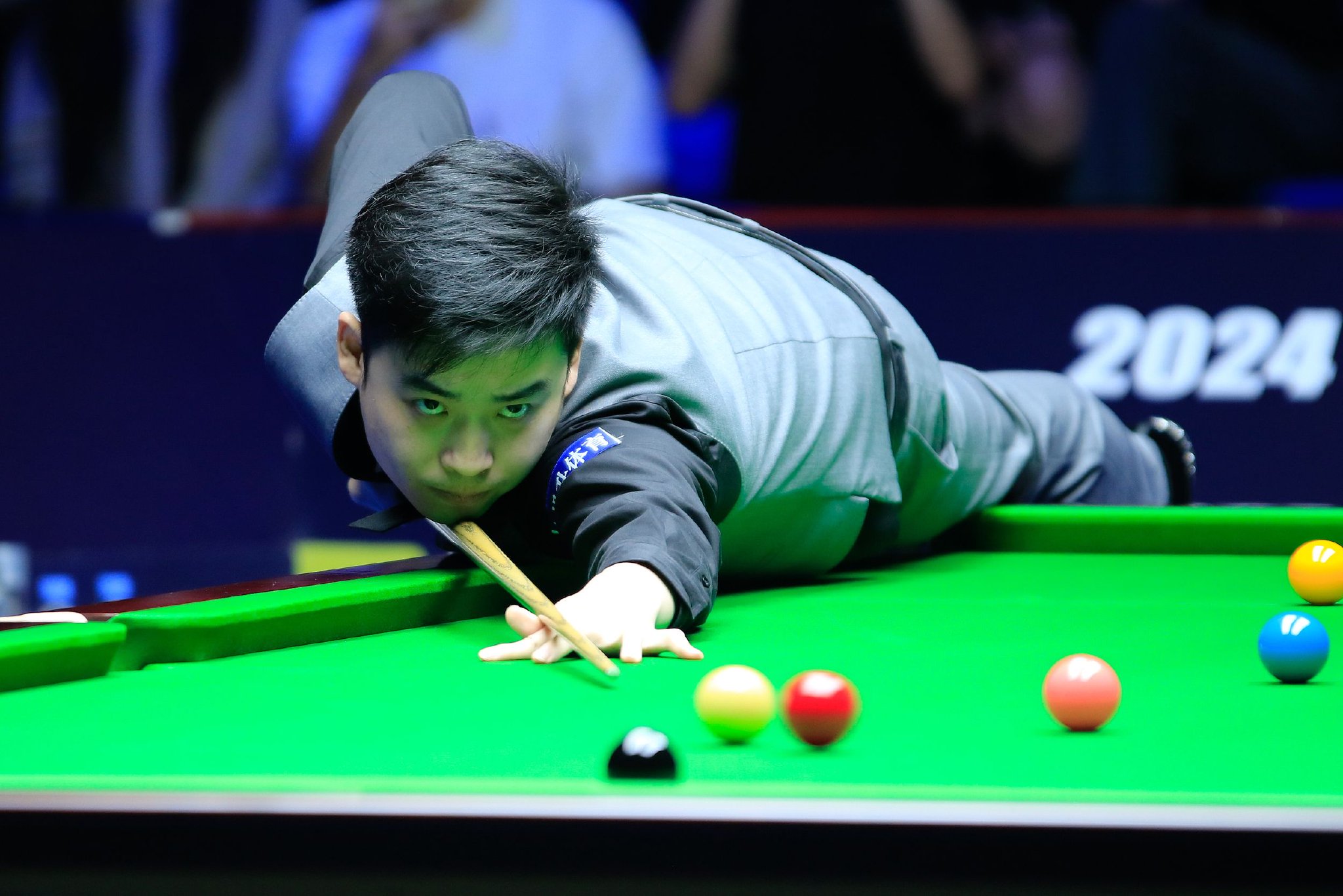 多年轻运动 多年轻运动