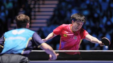 积极备战 积极备战