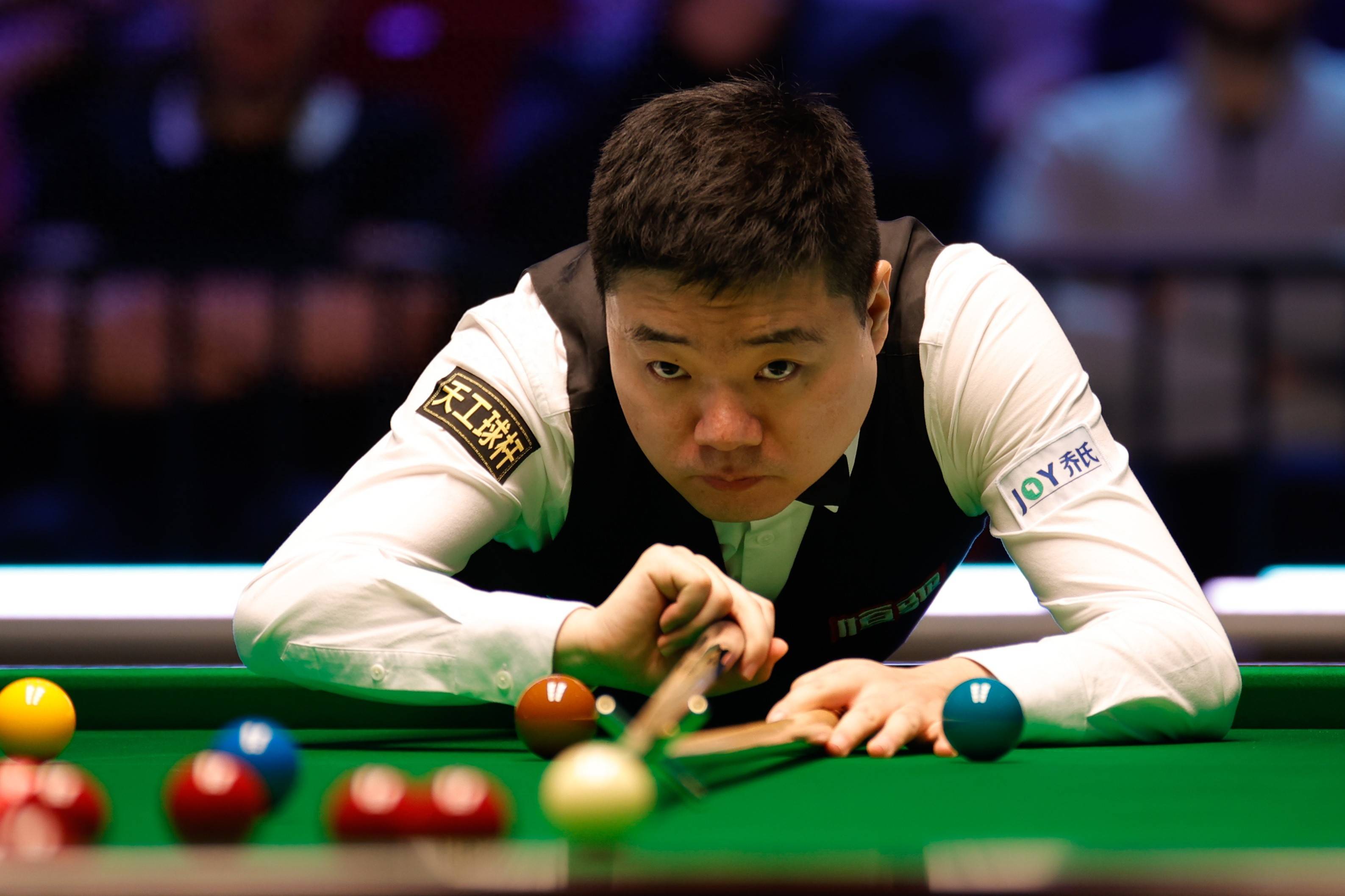 在人们心中 在人们心中