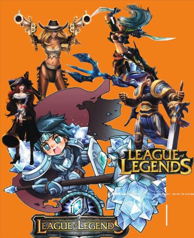 奏下的胜负 奏下的胜负